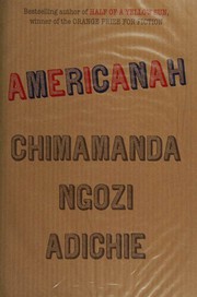 Americanah cover