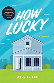 How Lucky cover