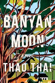 Banyan Moon cover
