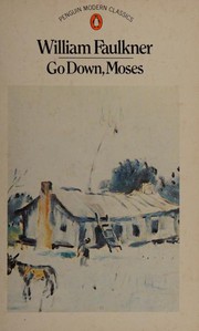 Go Down, Moses cover
