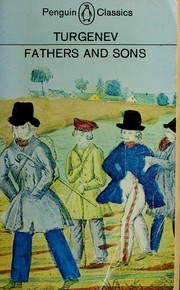 Fathers and Sons cover