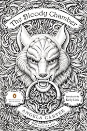 The Bloody Chamber and Other Stories cover