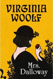 Mrs. Dalloway cover