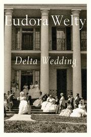 Delta Wedding cover