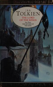 The Return of the King (The Lord of the Rings, #3) cover