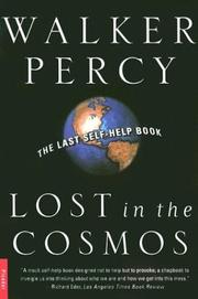 Lost in the Cosmos: The Last Self-Help Book cover