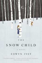 The Snow Child cover