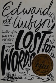 Lost for Words cover