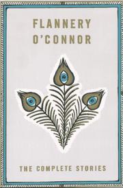 The Complete Stories cover