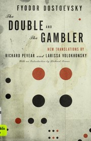 The Double and The Gambler cover