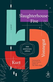 Slaughterhouse-Five, or The Children's Crusade cover