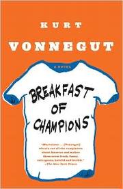 Breakfast of Champions cover