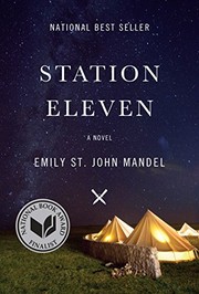 Station Eleven cover