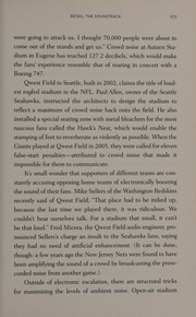 In Pursuit of Silence: Listening for Meaning in a World of Noise cover