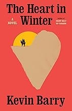 The Heart in Winter cover