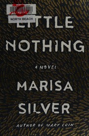 Little Nothing cover