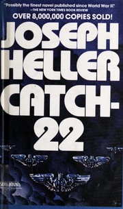 Catch-22 cover