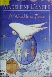 A Wrinkle in Time (A Wrinkle in Time Quintet, #1) cover