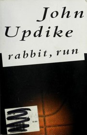 Rabbit, Run (Rabbit Angstrom, #1) cover