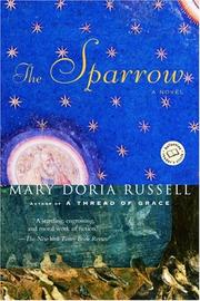 The Sparrow (The Sparrow, #1) cover