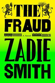 The Fraud cover