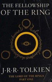 The Fellowship of the Ring (The Lord of the Rings, #1) cover