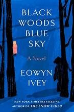 Black Woods Blue Sky cover