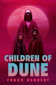 Children of Dune cover