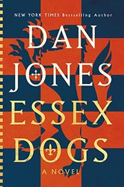 Essex Dogs (Essex Dogs, #1) cover