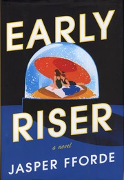 Early Riser cover
