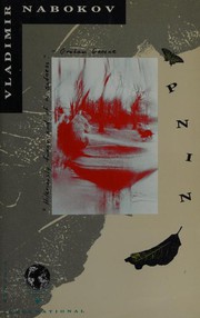 Pnin cover