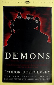 Demons cover
