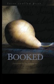 Booked: Literature in the Soul of Me cover