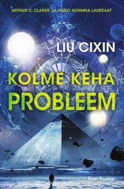 The Three-Body Problem (Remembrance of Earth's Past, #1) cover