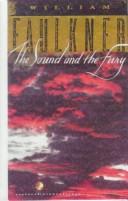 The Sound and the Fury cover