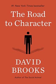The Road to Character cover