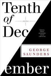Tenth of December cover