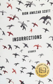 Insurrections cover