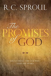 The Promises of God: Discovering the One Who Keeps His Word cover