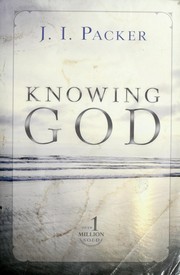 Knowing God cover