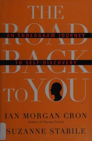 The Road Back to You: An Enneagram Journey to Self-Discovery cover
