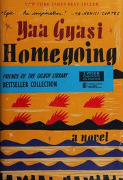 Homegoing cover