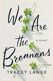 We Are the Brennans cover