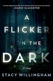 A Flicker in the Dark cover