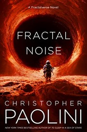 Fractal Noise (Fractalverse, #0) cover