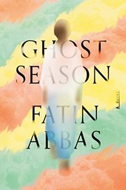 Ghost Season cover