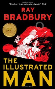 The Illustrated Man cover