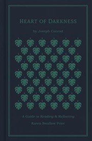 Heart of Darkness cover