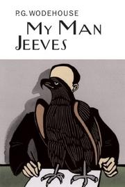 My Man Jeeves (Jeeves, #1) cover