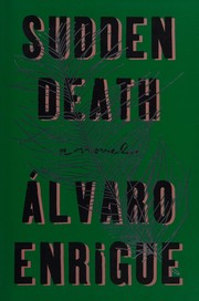 Sudden Death cover